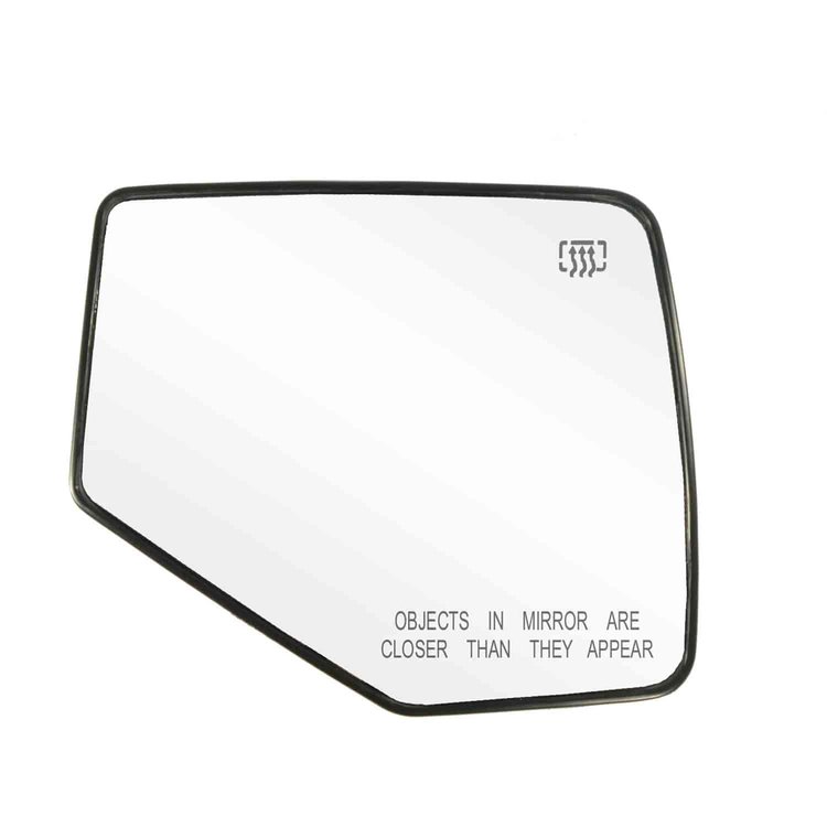 Heated Replacement Glass Assembly for 06-10 Explorer; 06-10 Mountaineer replace your cracked or brok