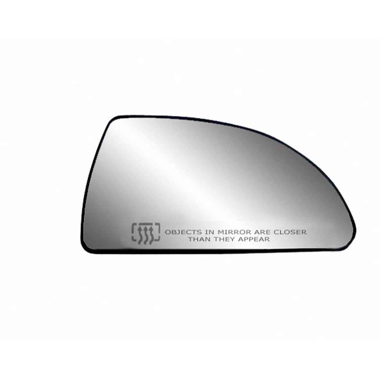 Heated Replacement Glass Assembly for 06-13 Impala non-foldaway replace your cracked or broken passe