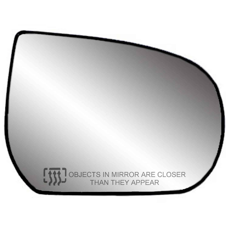 Heated Replacement Glass Assembly for 01-07 Escape; 05-07 Mariner replace your cracked or broken pas