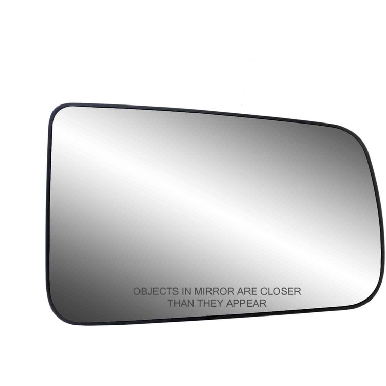 Heated Replacement Glass Assembly for 08-11 Focus w/o Blind Spot lens replace your cracked or broken