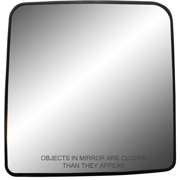 Heated Replacement Glass Assembly for 11-14 Wrangler replace your cracked or broken passenger side m