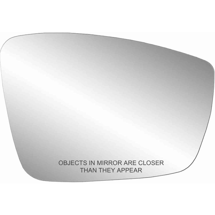 Heated Replacement Glass Assembly for 12-14 Passat from 4/12 & on replace your cracked or broken pas