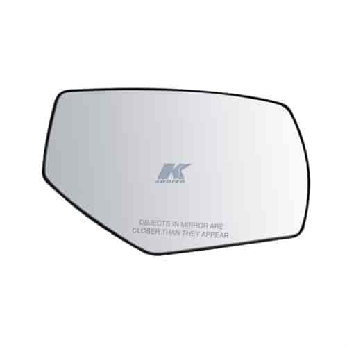 Heated Replacement Glass Assembly for 14-16 Silverado/ Sierra