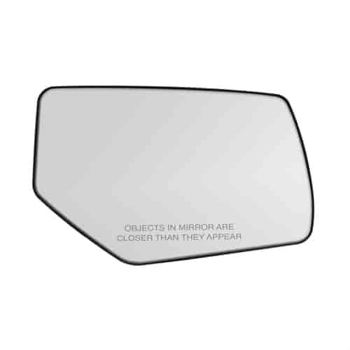 Heated Replacement Glass Assembly for 15-16 Suburban/ Tahoe/ Yukon