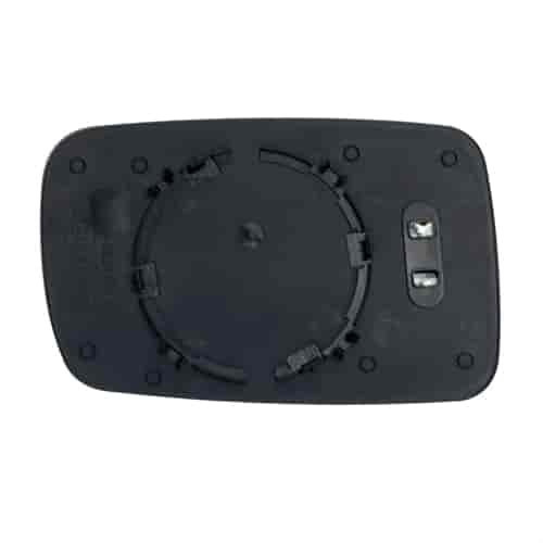 HEATED REPLACEMENT GLASS