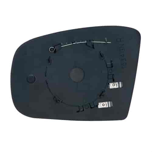 HEATED REPLACEMENT GLASS