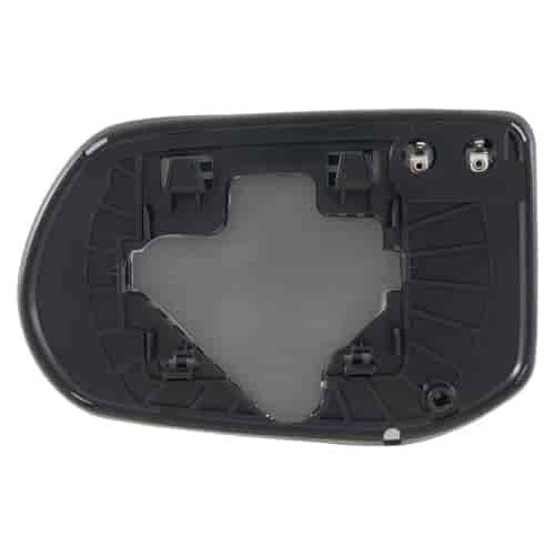 HEATED REPLACEMENT GLASS