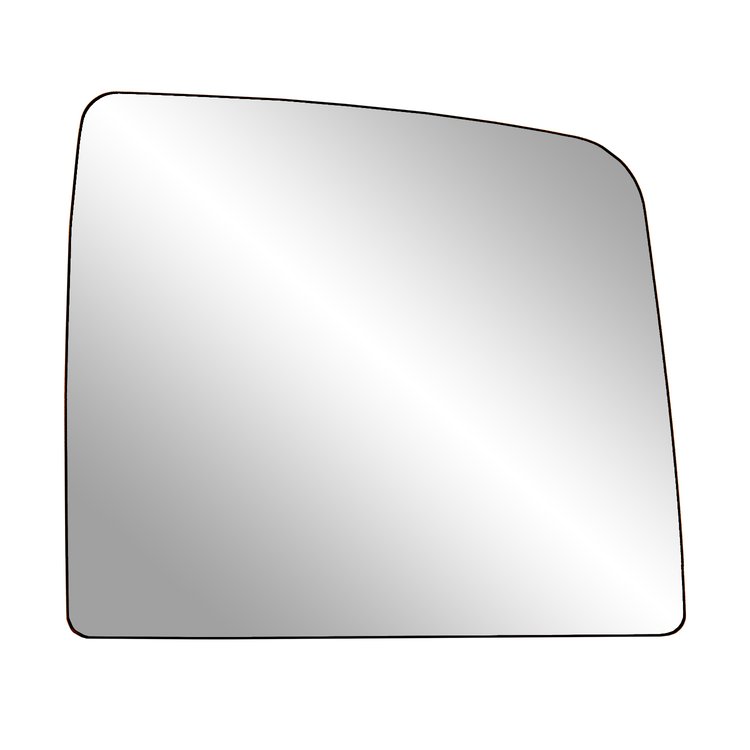 HTD REPL GLASS ASSEMBLY