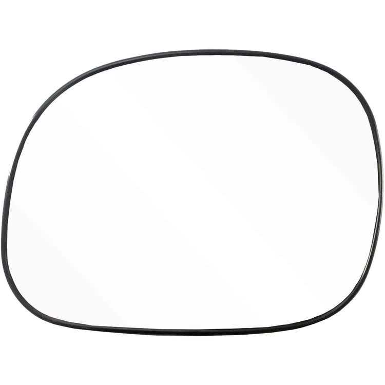 Heated Replacement Glass Assembly for 97-02 Expedition; 97-02 Navigator replace your cracked or brok
