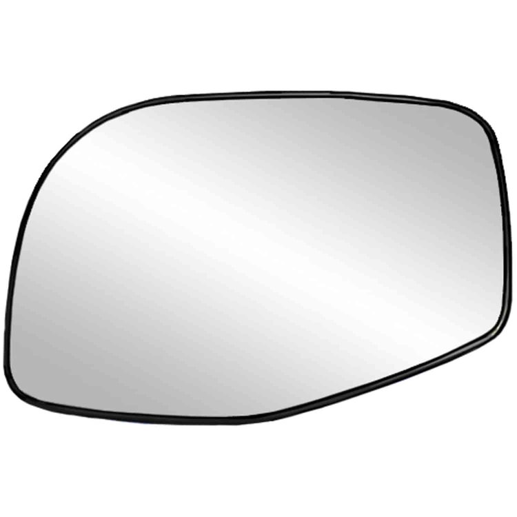 Heated Replacement Glass Assembly for 02-05 Explorer; 01-05 Explorer Sport Trac; 02-05 Mountaineer r