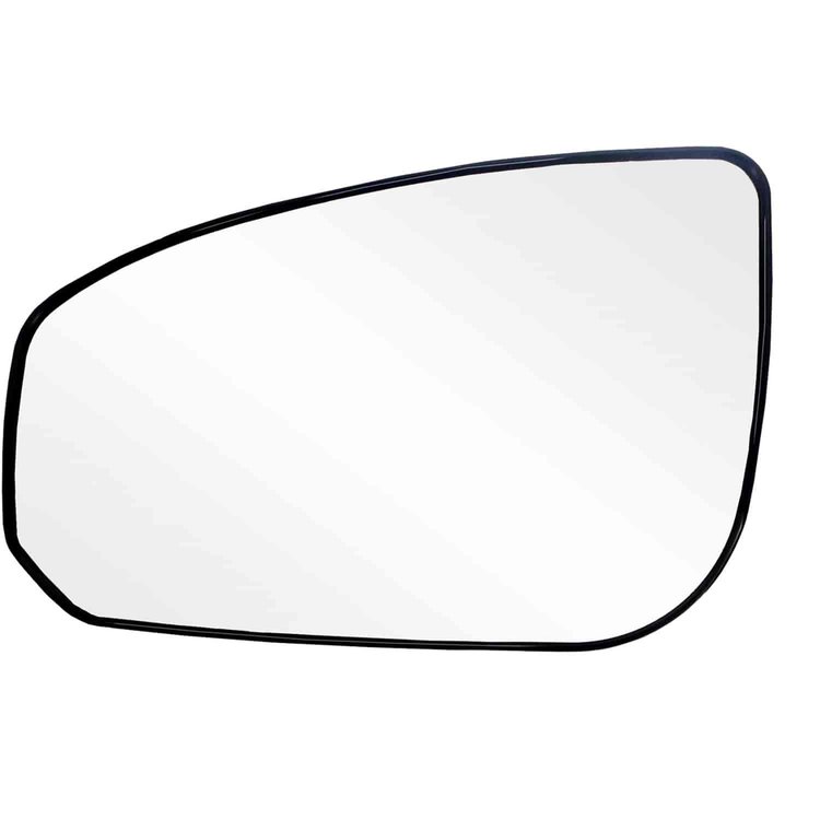 Heated Replacement Glass Assembly for 04-08 Maxima w/o auto dimming replace your cracked or broken d