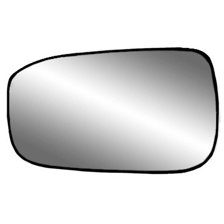 Heated Replacement Glass Assembly for 03-07 Accord Sedan Japan & US Built replace your cracked or br