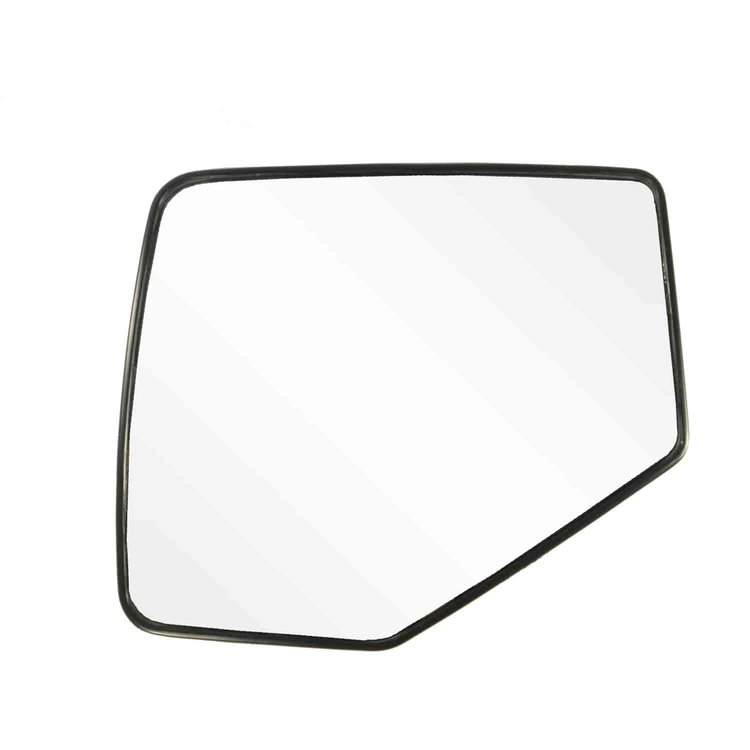 Heated Replacement Glass Assembly for 06-10 Explorer; 06-10 Mountaineer replace your cracked or brok