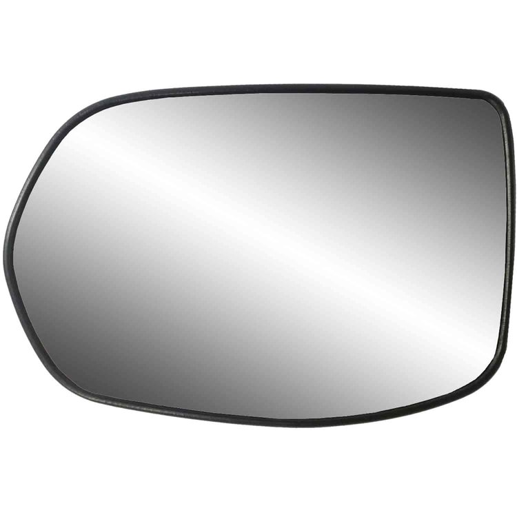 Heated Replacement Glass Assembly for 07-11 CR-V replace your cracked or broken driver side mirror g