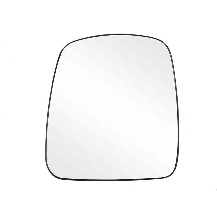 Heated Replacement Glass Assembly for 03-07 Express Full Size Van; 03-07 Savana Full Size Van replac