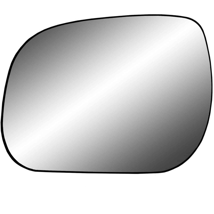 Heated Replacement Glass Assembly for 09-12 RAV 4 US Built replace your cracked or broken driver sid