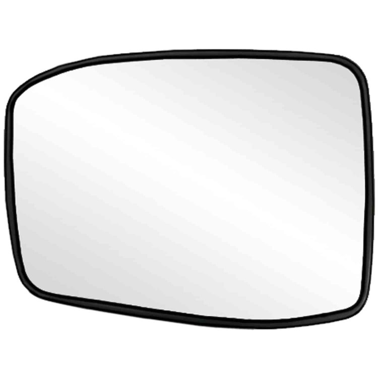 Heated Replacement Glass Assembly for 05-10 Odyssey replace your cracked or broken driver side mirro
