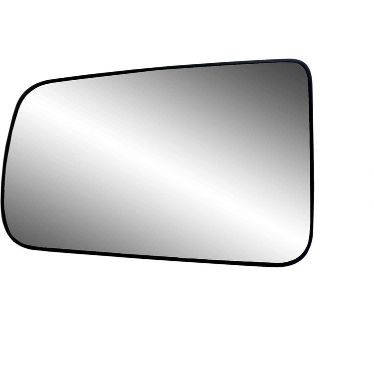 Heated Replacement Glass Assembly for 08-11 Focus w/o Blind Spot lens replace your cracked or broken