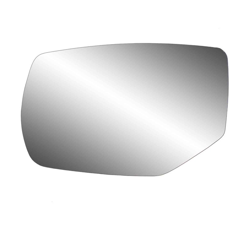 Heated Replacement Glass Assembly for 13-14 Accord w/turn signal replace your cracked or broken driv