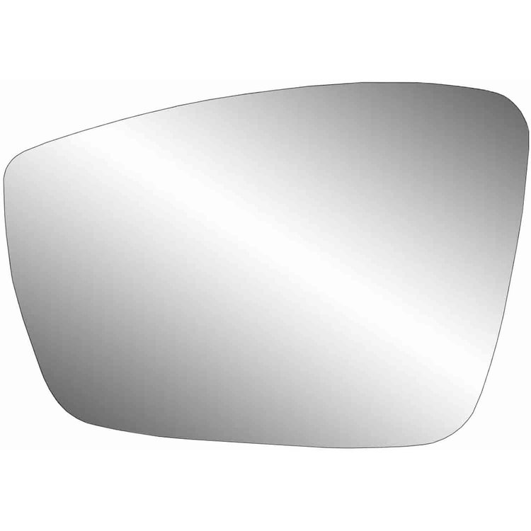 Heated Replacement Glass Assembly for 12-14 Passat from 4/12 & on replace your cracked or broken dri
