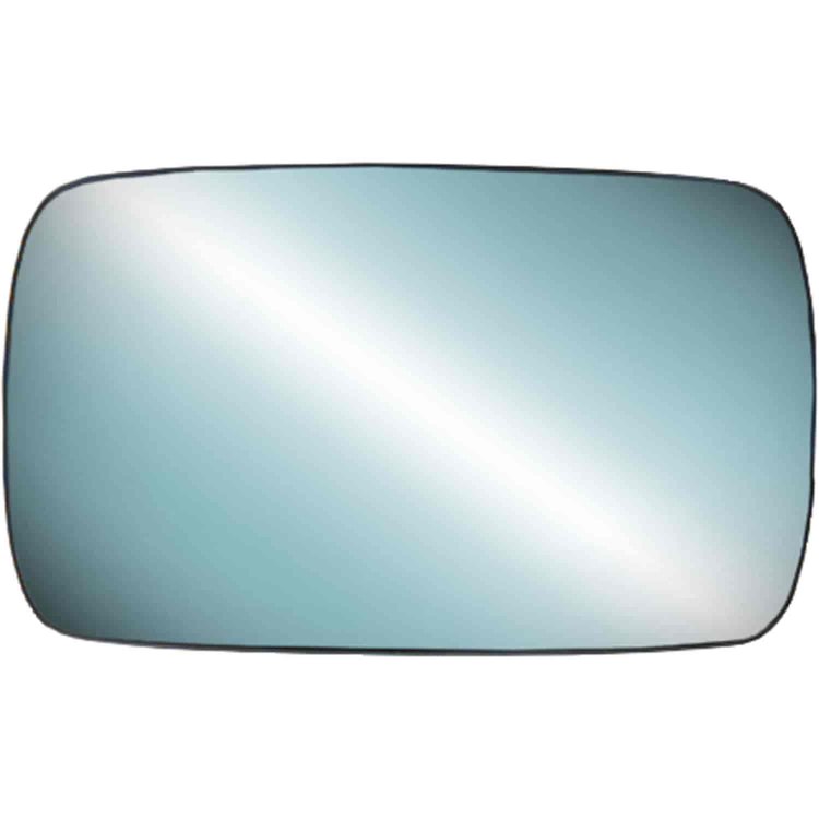 Heated Replacement Glass Assembly for 99-05 3 Series E46 w/o auto dimming blue lens; 00-05 3 Series