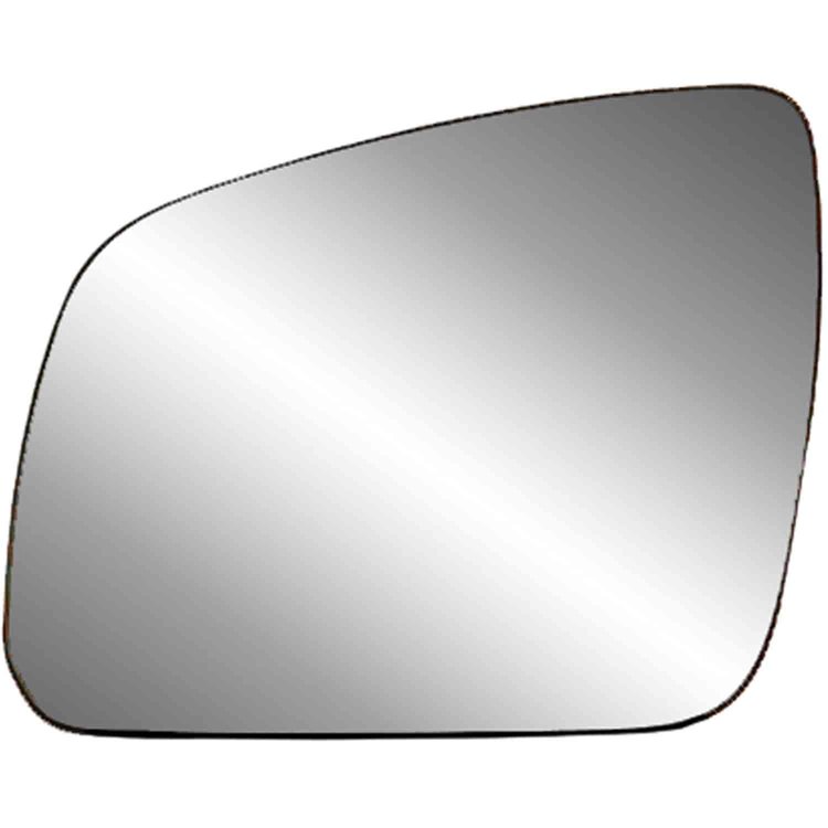 Heated Replacement Glass Assembly for 08-11 C-class C63 C300 C350 w/o auto dimming replace your crac