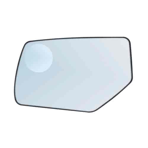 Heated Replacement Glass Assembly for 14-16 Silverado/ Sierra