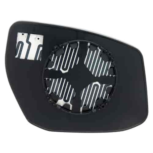 HEATED REPLACEMENT GLASS