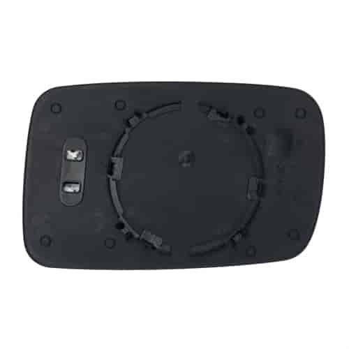 HEATED REPLACEMENT GLASS