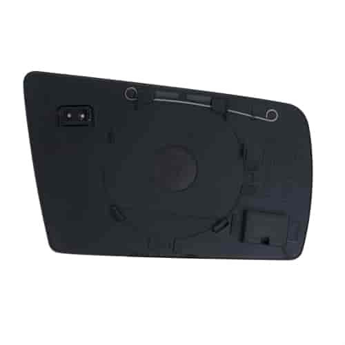 HEATED REPLACEMENT GLASS
