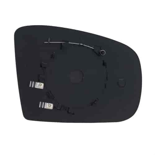 HEATED REPLACEMENT GLASS