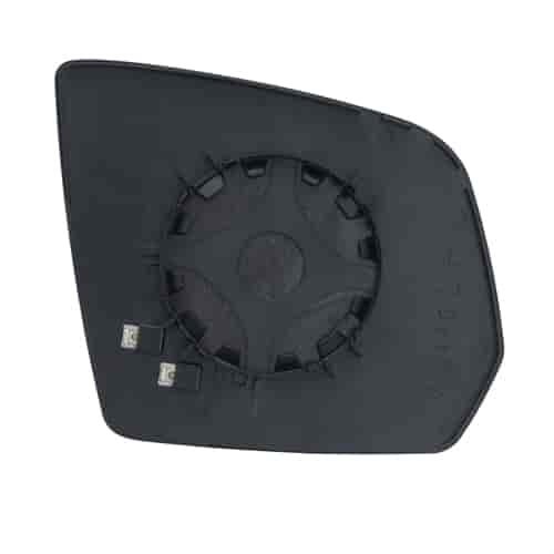 HEATED REPLACEMENT GLASS