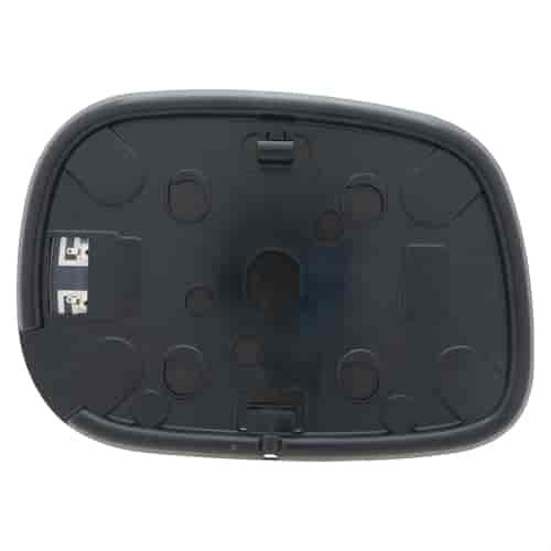 HEATED REPLACEMENT GLASS