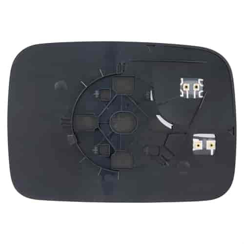 HEATED REPLACEMENT GLASS