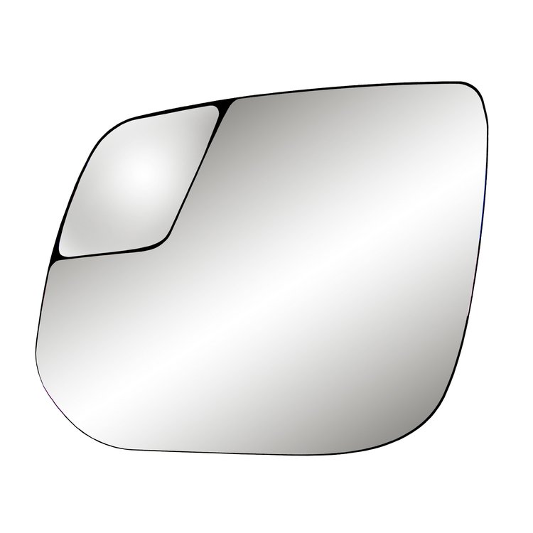 Htd Repl Glass Assembly