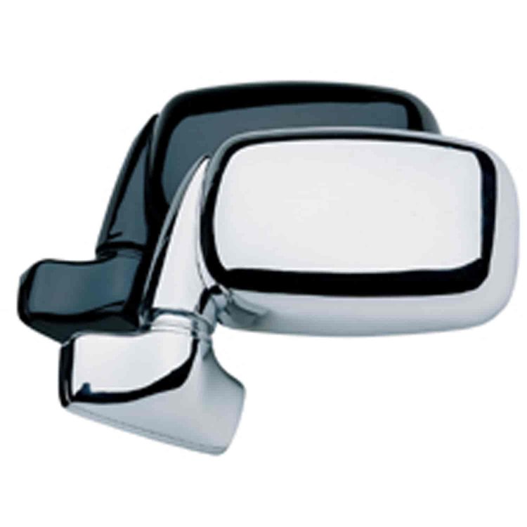 Universal Truck Mirror Euro Style