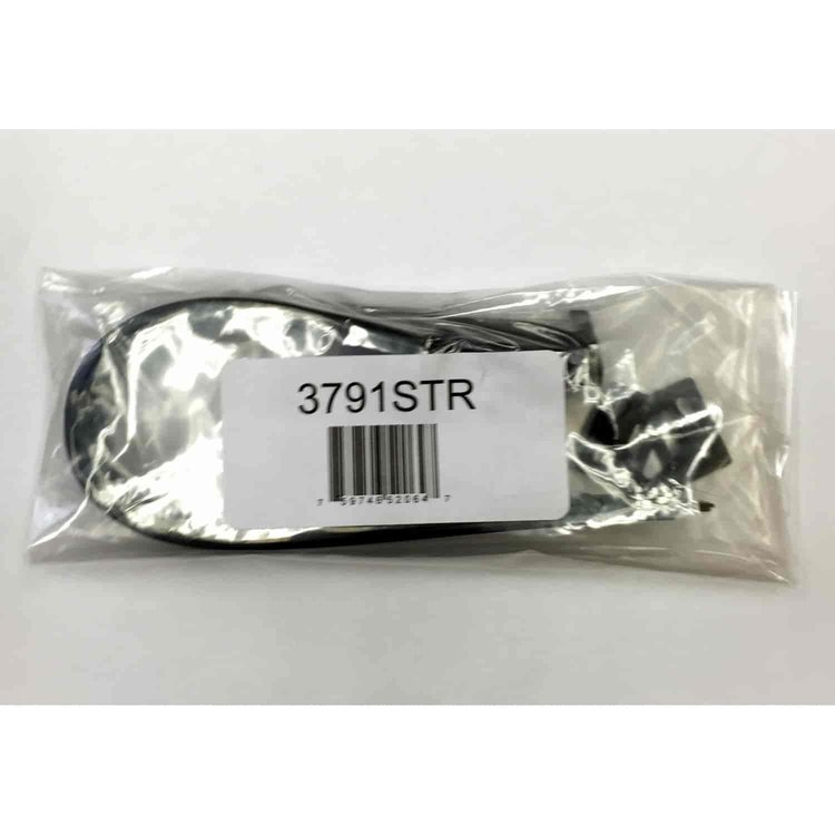 Replacement Straps for the 3791 Towing Mirror 2 pack.