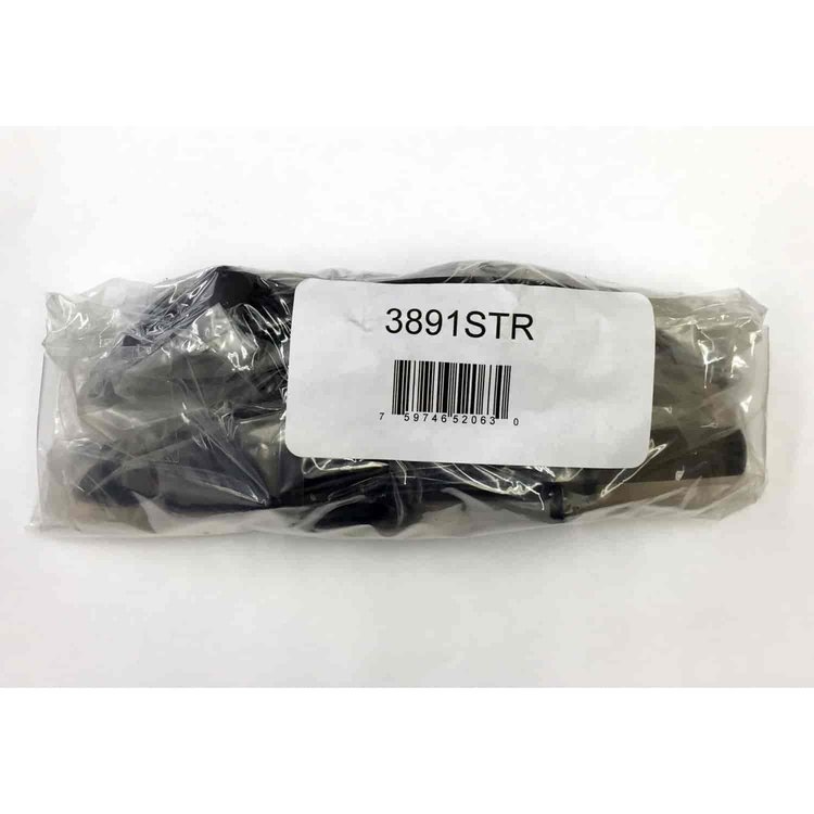 Replacement Straps For the universal towing mirrors #3891 and #3990.