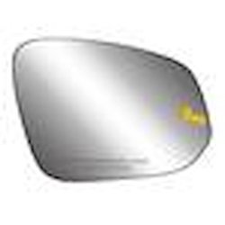 HTD REPL GLASS ASSEMBLY