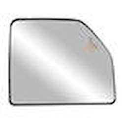 HTD REPL GLASS ASSEMBLY