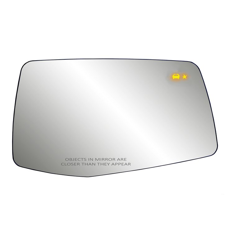 HTD BSDS REPL GLASS