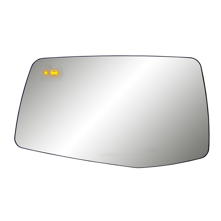 HTD BSDS REPL GLASS