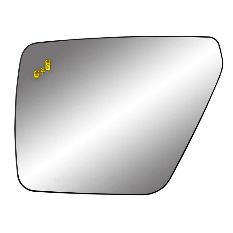 Htd Repl Glass Assembly