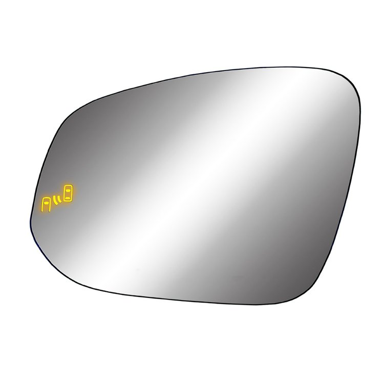 Htd Repl Glass Assembly