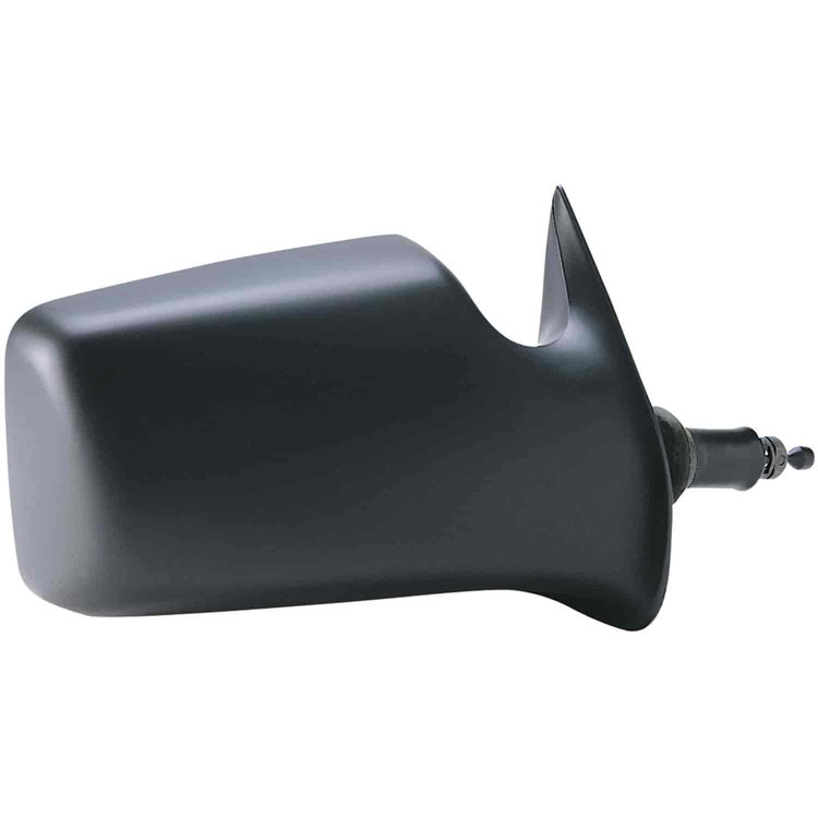 OEM Style Replacement mirror for 84-90 Chrysler Town & Country Dodge Caravan Plymouth Voyager passen