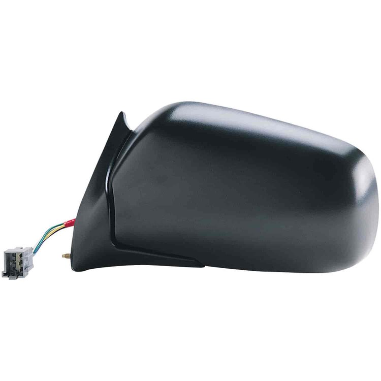 OEM Style Replacement mirror for 92-95 Chrysler Town & Country Dodge Carvan Plymouth Voyager driver