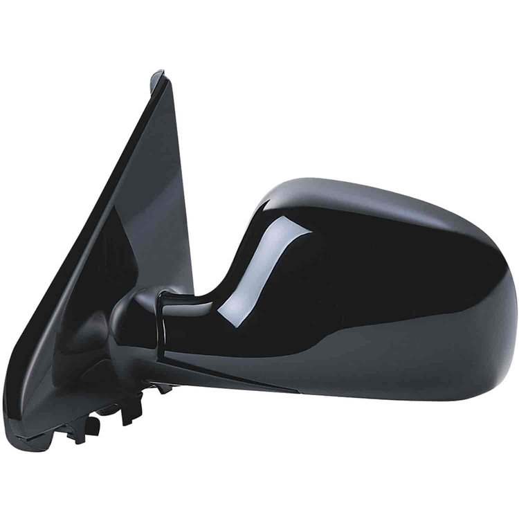 OEM Style Replacement mirror for 96-00 Chrysler Town & Country Dodge Carvan Plymouth Voyager driver