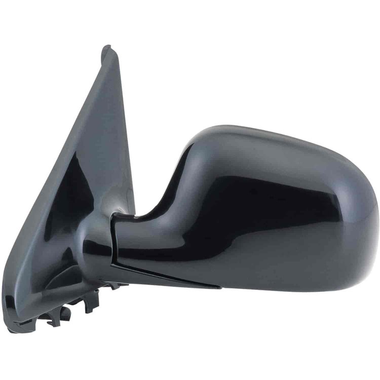 OEM Style Replacement mirror for 96-98 Chrysler Town & Country Dodge Carvan Plymouth Voyager w/o aut