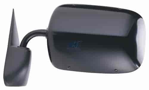OEM Style Replacement mirror for 94-97 Dodge Pick-Up driver side mirror tested to fit and function l