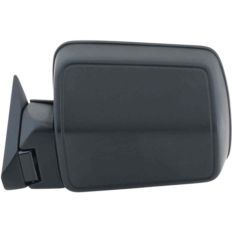 OEM Style Replacement mirror for 84-96 JEEP Cherokee/ Wagoneer 86-92 Comanche driver side mirror tes